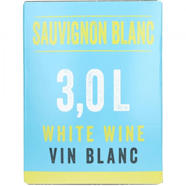 NEON Sauvignon Blanc 12,5% 3 l BIB