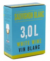 Neon Sauvignon Blanc 300cl BiB
