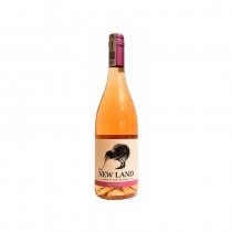 New Land Sauvignon Blush 75cl