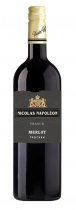 Nicolas Napoléon Merlot 12,5% 0,75 l