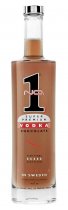 No.1 Super Premium Vodka Chocolate 37,5% 0,70 l