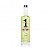 No.1 Vodka Goosberry 100cl