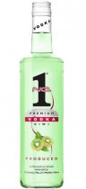 No.1 Vodka Kiwi 100cl