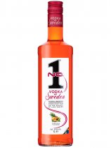 No.1 Vodka Tropical 100cl