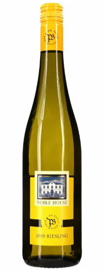 Noble House Riesling 9% 0,75 l