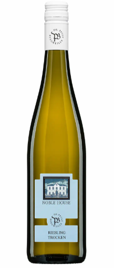 Noble House Riesling Trocken 12,5% 0,75 l