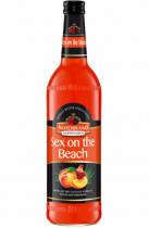 Nordbrand Sex on the Beach 15%| 0,70 l