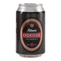 Odense Classic 4,6% 24x0,33l ds