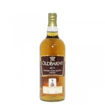Old Barny Whisky 100cl