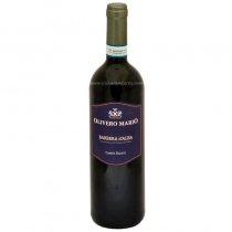 Olivero Mario Barbera d Alba 75cl