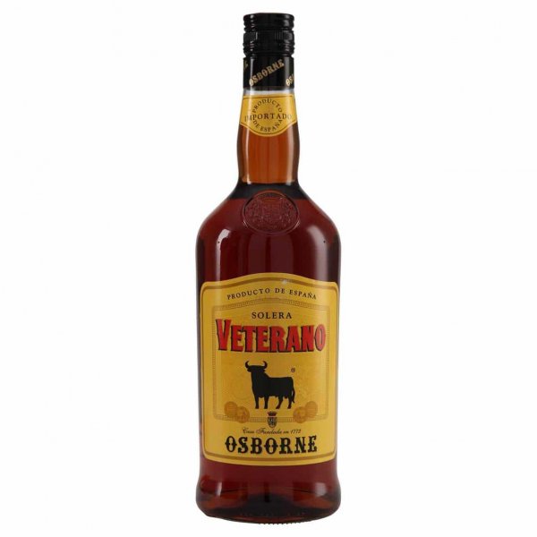 Osborne Veterano 70cl