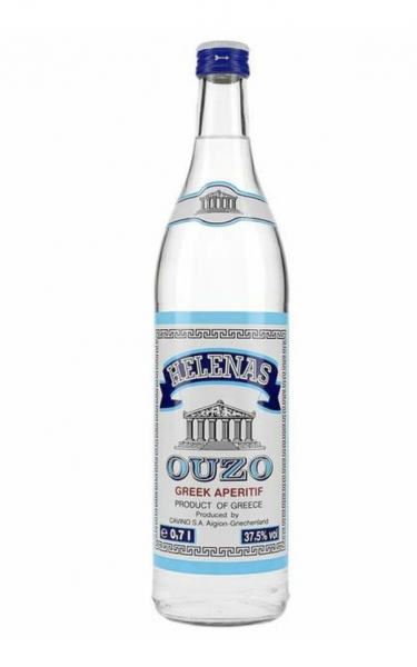 Ouzo Helenas 37,5% 0,70 l