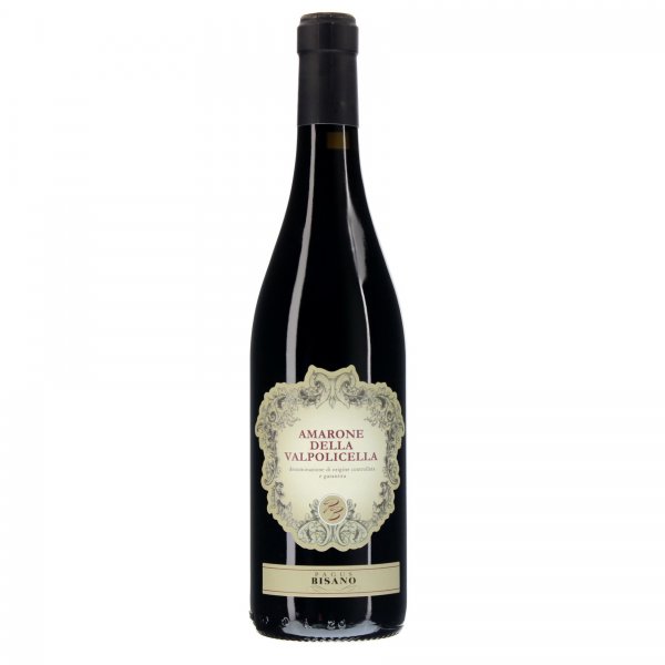 Pagus Bisano Amarone Della Valpolicella 75cl