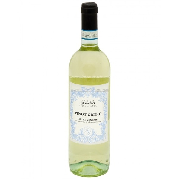 Pagus Bisano Pinot Grigio 75cl