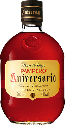 Pampero Rum Aniversario 70cl