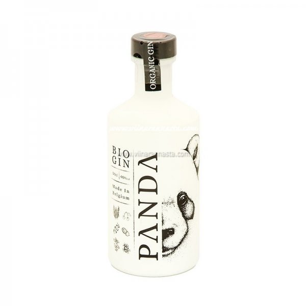 Panda Gin 50cl