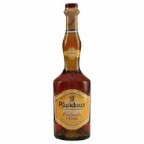 Papidoux Fine Calvados 70cl