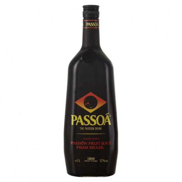 Passoa 17% 1l