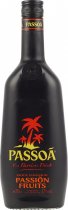 Passoa Passionsfrucht Liqueur 17% 0,70 l