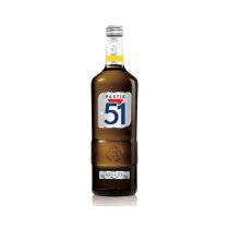 Pastis 51 45% 1 l