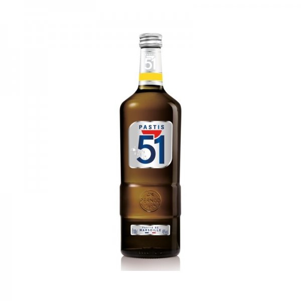Pastis 51 45% 1 l