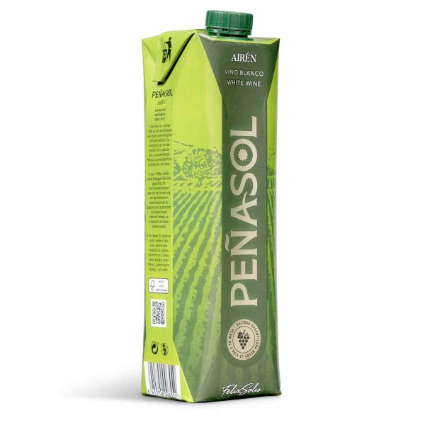 Peñasol Blanco 1l 11%