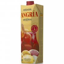 Peñasol Sangria 1l 7 %