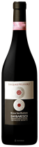 Pelissero Pasquale Barbarsco Bricco San Giuliano 75cl