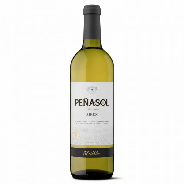 Penasol Airen 11% 0,75 l