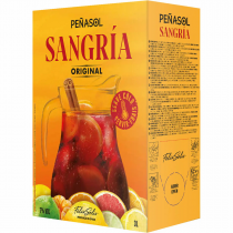 Penasol Sangria 7% 3 l BIB