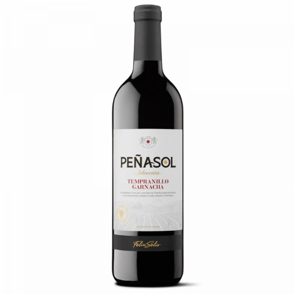 Penasol Tempranillo-Garnacha 12% 0,75 l