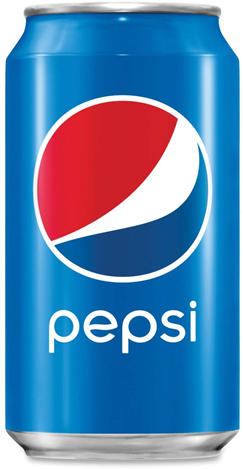 Pepsi Cola 24x33cl