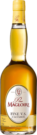 Pere Magloire Calvados Fine 40% 1 l