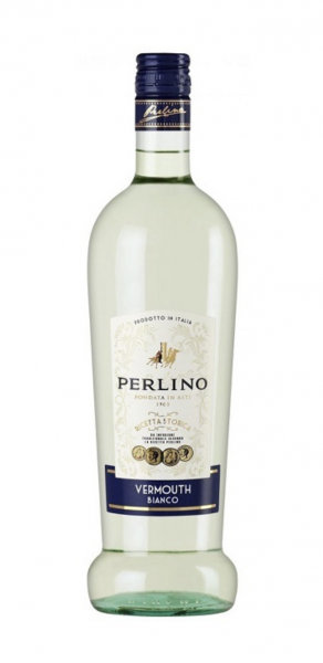 Perlino Vermouth Bianco 15% 1l