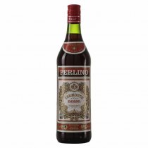 Perlino vermouth rosso 1 liter 15%