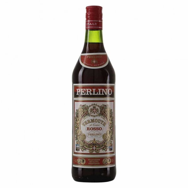 Perlino vermouth rosso 1 liter 15%