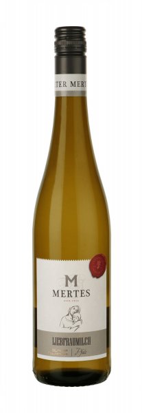 Peter Mertes Liebfraumilch 9,5% 0,75 l