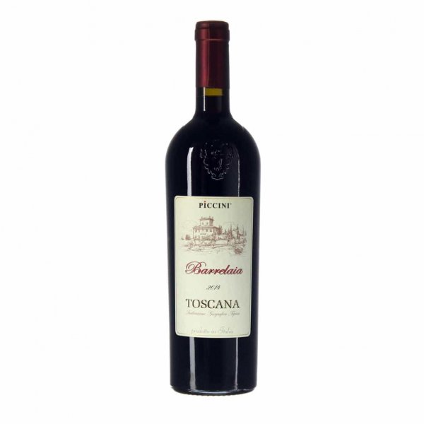 Piccini Barrelaia Toscana 75cl