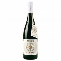 Piccini Memoro Bianco 0,75l Piccini Memoro Bianco 0,75l