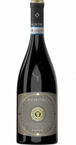 Piccini Memoro Montepulciano d´Abruzzo 75cl