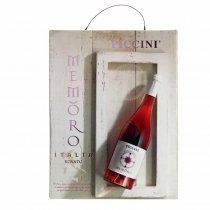 Piccini Memoro Rosé 3,0 BiB Piccini Memoro Rosé 3,0 BiB