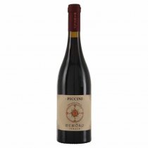 Piccini Memoro Rosso 0,75l