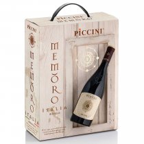 Piccini Memoro Rosso 3l bib