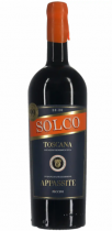 Piccini Solco Toscana Appassite 13,5% 0,75 l
