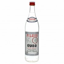 Pileus OUZO 70cl