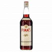 Pimm's No.1 25% 1 l