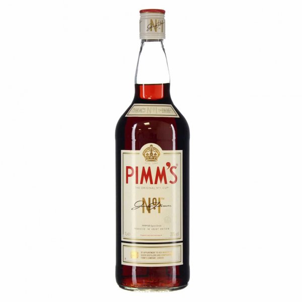 Pimm's No.1 25% 1 l