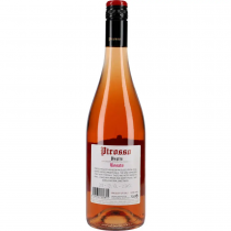 Pirosso Puglia Rosato 75cl