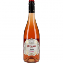 Pirosso Puglia Rosato 75cl