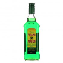 Pisang Ambon Bananen Liqueur 100cl